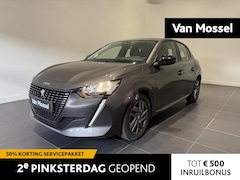 Peugeot 208 - 1.2 PureTech Active Pack