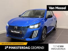 Peugeot 208 - 1.2 PureTech 100 Allure | | VAN MOSSEL VOORRAADVOORDEEL | | Navigatie | LED | NW Model | P