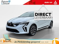 Mitsubishi Colt - 1.6 HEV Intense 8 jaar garantie NU 3000, - VOORRAAD KORTING CAMERA | CLIMATE | CRUISE | AN