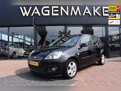 Ford Fiesta - 1.3-8V Futura XL Airco|Elektrische pak|GoedOH