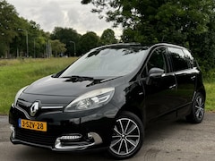 Renault Scénic - 1.2 TCe Bose/Nap/Camera/Luxe/keyless