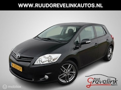 Toyota Auris - 1.3 100 PK H6 Navigatie Camera Clima 17"Velgen Parkeersensoren