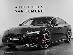 Audi A5 Sportback - 40 TFSI S-Edition Competition | UNIEK VOL