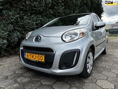 Citroën C1 - 1.0 Tendance | Automaat