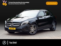 Mercedes-Benz GLA-Klasse - GLA 180 Ambition Night | Navigatie Xenon