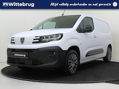 Peugeot Partner - 1.5 BlueHDi 130 EAT8 S&S L2 LENGTE 2 AUTOMAAT