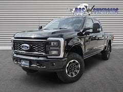 Ford F250 - LARIAT TREMOR B OF C RIJBEWIJS BPM VRIJ