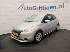 Peugeot 208 - 1.0 VTi Active nette 3-deurs met trekhaak