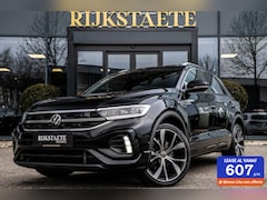 Volkswagen T-Roc - 1.5 TSI R-Line Business|PANO|19''|ACC|NAV