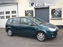 Ford C-Max - 1.8-16V Ghia MOOIE en Verzorgde Auto