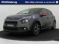 Citroën C3 - 1.2 PureTech S&S Feel Edition