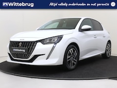 Peugeot 208 - 1.2 PureTech Allure Pack Automaat