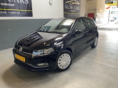 Volkswagen Polo - 1.2 TSI Comfortline |AIRCO|BLUETOOTH|NAVI|PDC|