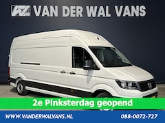Volkswagen Crafter - 2.0 TDI 140pk L4H4 L3H3 Euro6 # Airco | 2x Zijdeur | Camera | Apple Carplay android auto,
