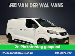 Peugeot Expert - 2.0 Blue HDI 123pk Automaat L2H1 Euro6 # Airco | Cruisecontrol | Camera | Parkeersensoren