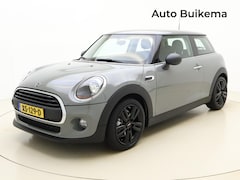 MINI One - 1.5 First Pepper UNIEK 7995 KM -Nieuwstaat -Volledige historie -Stoelverwarming -18'' Lich