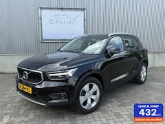 Volvo XC40 - 1.5 T3 163pk Business Pro 2021 / Keyless / Stuur-stoelverwarming / Camera / Navigatie / 2e