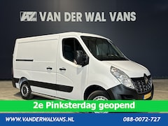 Renault Master - 2.3 dCi 131pk L1H1 Euro6 # Airco | Navigatie | Camera | Cruisecontrol | Sidebars | Parkeer