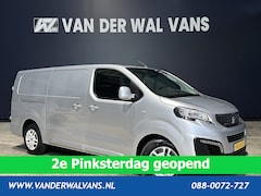 Peugeot Expert - 2.0 BlueHDI 122pk L3H1 Euro6 # Airco | Apple Carplay | Navigatie | Camera | Cruisecontrol