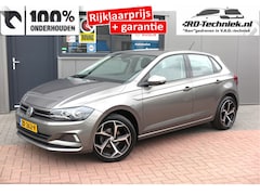 Volkswagen Polo - 1.0 TSI 95 PK Comfortline , Trekhaak , Stoelverwarming , Navigatie , Parkeersensoren , Cli