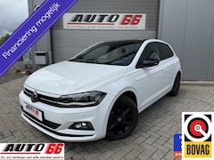 Volkswagen Polo - 1.0 TSI Highline Business R Automaat
