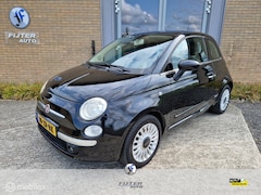 Fiat 500 - 1.2 Lounge