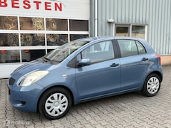 Toyota Yaris - 1.3 VVTi Terra / Airco