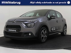 Citroën C3 - 1.2 PureTech Plus