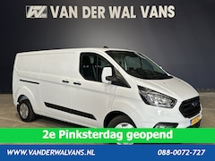 Ford Transit Custom - 2.0 TDCI L2H1 Euro6 # Airco | Camera | Apple Carplay | Android Auto | | LED | Cruisecontro