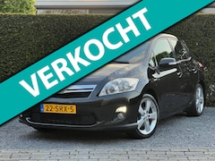 Toyota Auris - 1.8 Full Hybrid | Veel opties | Rijklaar