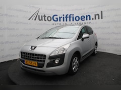 Peugeot 3008 - 1.6 VTi ST nette MPV met trekhaak