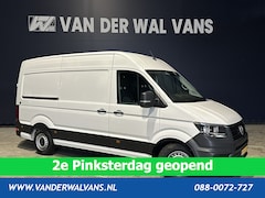 Volkswagen Crafter - 2.0 TDI 177 pk L3H3 L2H2 Euro6 Airco | Camera | Navigatie | Apple Carplay Android Auto, Cr
