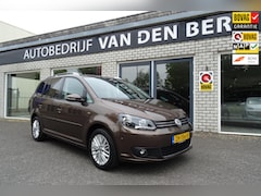 Volkswagen Touran - 1.2 Tsi Bluemotion Cup Edition