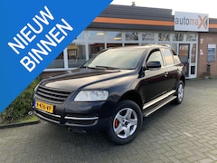 Volkswagen Touareg - 2.5 TDI |Export/Handel| LEES DE TEKST