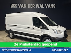 Ford Transit - 2.0 TDCI 130pk L3H2 Euro6 Airco | Camera | Navigatie | Apple Carplay | Android Auto Cruise