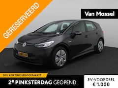 Volkswagen ID.3 - Life 58 kWh | Navigatie | Parkeersensoren | LED
