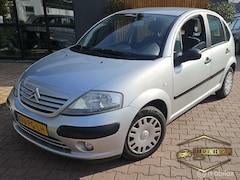 Citroën C3 - 1.4i Différence *inruil mogelijk