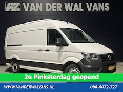 Volkswagen Crafter - 2.0 TDI 141pk L3H3 L2H2 Euro6 Airco | Camera | Apple Carplay | Cruisecontrol Android Auto
