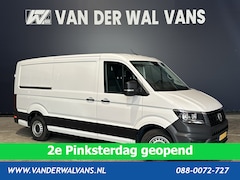 Volkswagen Crafter - 2.0 TDI L3H2 L2H1 Euro6 Airco | Camera | Apple Carplay | Android Auto | Parkeersensoren Bi