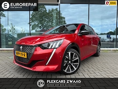 Peugeot 208 - 1.2 Turbo GT-line - Panodak - Navi - Climate - Parkeerhulp - Cruise