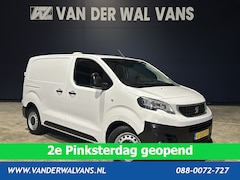 Peugeot Expert - 2.0 BlueHDI 123pk L1H1 inrichting Euro6 Airco | Omvormer | 2500kg Trekhaak | Cruisecontrol