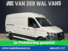 Volkswagen Crafter - 2.0 TDI 140pk L3H3 L2H2 Euro6 Airco | Camera | Apple Carplay | Android Auto Parkeersensore