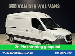 Mercedes-Benz Sprinter - 317 CDI 170pk 9G-Tronic Automaat L2H2 Fabrieksgarantie Euro6 Airco | Camera | Navigatie Cr