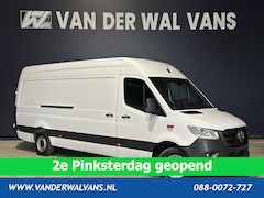 Mercedes-Benz Sprinter - 315 CDI 150pk L3H2 Euro6 Airco | 360 Graden Camera | Navigatie | Apple Carplay Android Aut