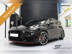 Hyundai i30 - 2.0 T-GDI N2 Performance