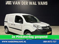 Renault Kangoo - 1.5 dCi L1H1 Euro6 Airco | Cruisecontrol | Parkeersensoren | Zijdeur
