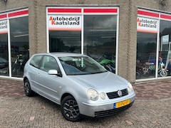 Volkswagen Polo - 1.9 SDI Athene - Airco - Electr Ramen