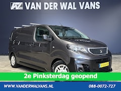 Peugeot Expert - 1.6 BlueHDI L2H1 Euro6 Airco | Cruisecontrol | Parkeersensoren | Dakdragers zijdeur