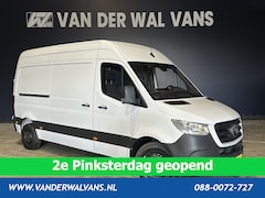 Mercedes-Benz Sprinter - 314 CDI 143pk L2H2 Euro6 Airco | Camera | Navigatie | Apple Carplay | Android Auto Bijrijd