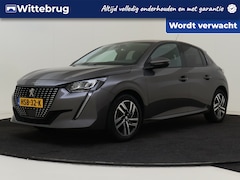 Peugeot 208 - 1.2 PureTech Allure Pack TREKHAAK